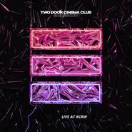 Two Door Cinema Club, Live At KCRW [Record Store Day] (LP)