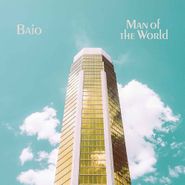 Baio, Man Of The World (CD)