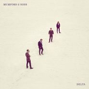 Mumford & Sons, Delta (CD)