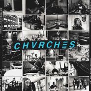 Chvrches, Hansa Session EP (10")