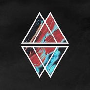 Mansionair, Shadowboxer (LP)