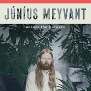 Júníus Meyvant, Across The Borders (CD)