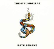 The Strumbellas, Rattlesnake (CD)