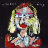 Jackie Cohen, Zagg (CD)