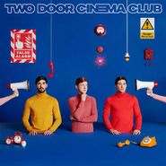 Two Door Cinema Club, False Alarm (CD)
