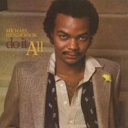 Michael Henderson, Do It All [Expanded Edition] (CD)