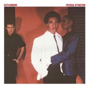 Keith Barrow, Physical Attraction (CD)