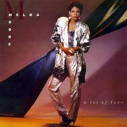 Melba Moore, A Lot Of Love [Expanded] (CD)