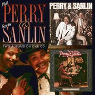 Perry & Sanlin, For Those Who Love / We're The Winners (CD)