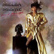 Melba Moore, Read My Lips [Expanded] (CD)