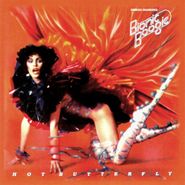 Gregg Diamond, Hot Butterfly [Expanded] (CD)