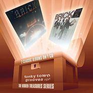 Brick, Summer Heat / After 5 (CD)