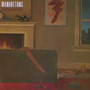 The Manhattans, After Midnight (CD)