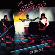 The Jones Girls, On Target [Expanded Edition] (CD)