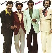 The Manhattans, There's No Good In Goodbye (CD)