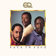 GQ, Face To Face [Expanded Edition] (CD)