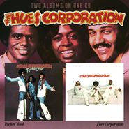 The Hues Corporation, Rockin' Soul / Love Corporation [Remastered] (CD)