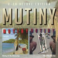 Mutiny, Mutiny On The Mamaship / Funk (CD)