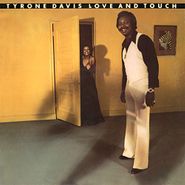 Tyrone Davis, Love & Touch [Expanded Edition] (CD)