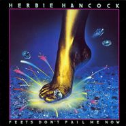 Herbie Hancock, Feets Don't Fail Me Now [Expanded Edition] (CD)