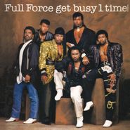 Full Force, Get Busy 1 Time! [Expanded Edition] (CD)