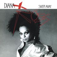 Diana Ross, Swept Away [Expanded Edition] (CD)