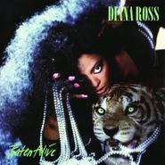 Diana Ross, Eaten Alive [Deluxe Edition] (CD)