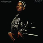 Melba Moore, This Is It [Expanded Edition] (CD)