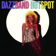 The Dazz Band, Hotspot [Expanded Edition] (CD)