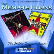The Memphis Horns, High On Music / Get Up & Dance (CD)