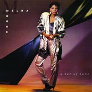 Melba Moore, A Lot Of Love [Expanded Edition] (CD)