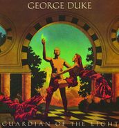 George Duke, Guardian Of The Light [Expanded Edition] (CD)
