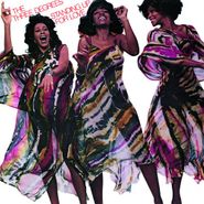 The Three Degrees, Standing Up For Love [Expanded Edition] (CD)