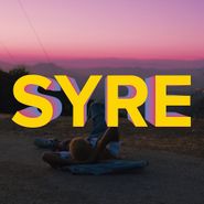 Jaden Smith, SYRE (LP)