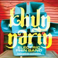Khun Narin Electric Phin Band, Khun Narin Electric Phin Band (LP)