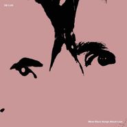 De Lux, More Disco Songs About Love (LP)