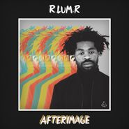 R.LUM.R, Afterimage (LP)