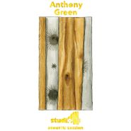 Anthony Green, Studio 4 Acoustic Session (LP)