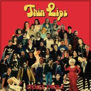 Thin Lips, Chosen Family (LP)