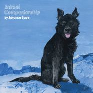 Advance Base, Animal Companionship (CD)