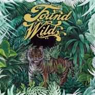 Found Wild, Found Wild (LP)