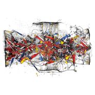 mewithoutYou, [Untitled] Album (CD)