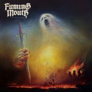 Fuming Mouth, The Grand Descent (CD)