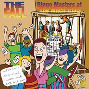 The Fall, Bingo Masters At The Witch Trials [Record Store Day] (LP)