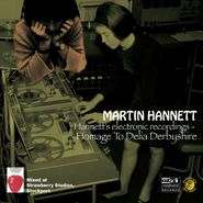 Martin Hannett, Homage To Delia Derbyshire (CD)