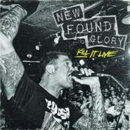 New Found Glory, Kill It Live (LP)