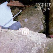 Expire, With Regret (CD)