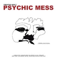 Creative Adult, Psychic Mess (CD)