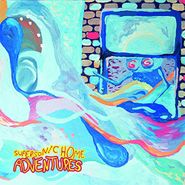 Adventures, Supersonic Home (CD)