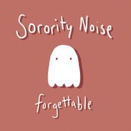 Sorority Noise, Forgettable (CD)